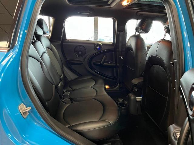 used 2016 MINI Countryman car, priced at $13,980