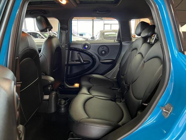 used 2016 MINI Countryman car, priced at $13,980
