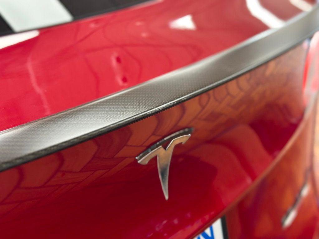 used 2022 Tesla Model Y car, priced at $29,980