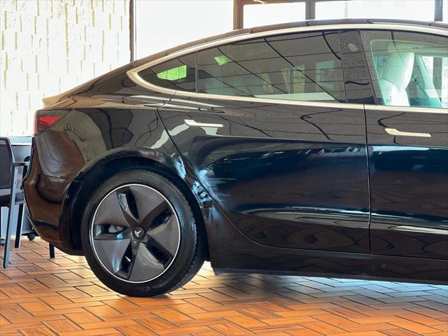 used 2019 Tesla Model 3 car, priced at $20,980