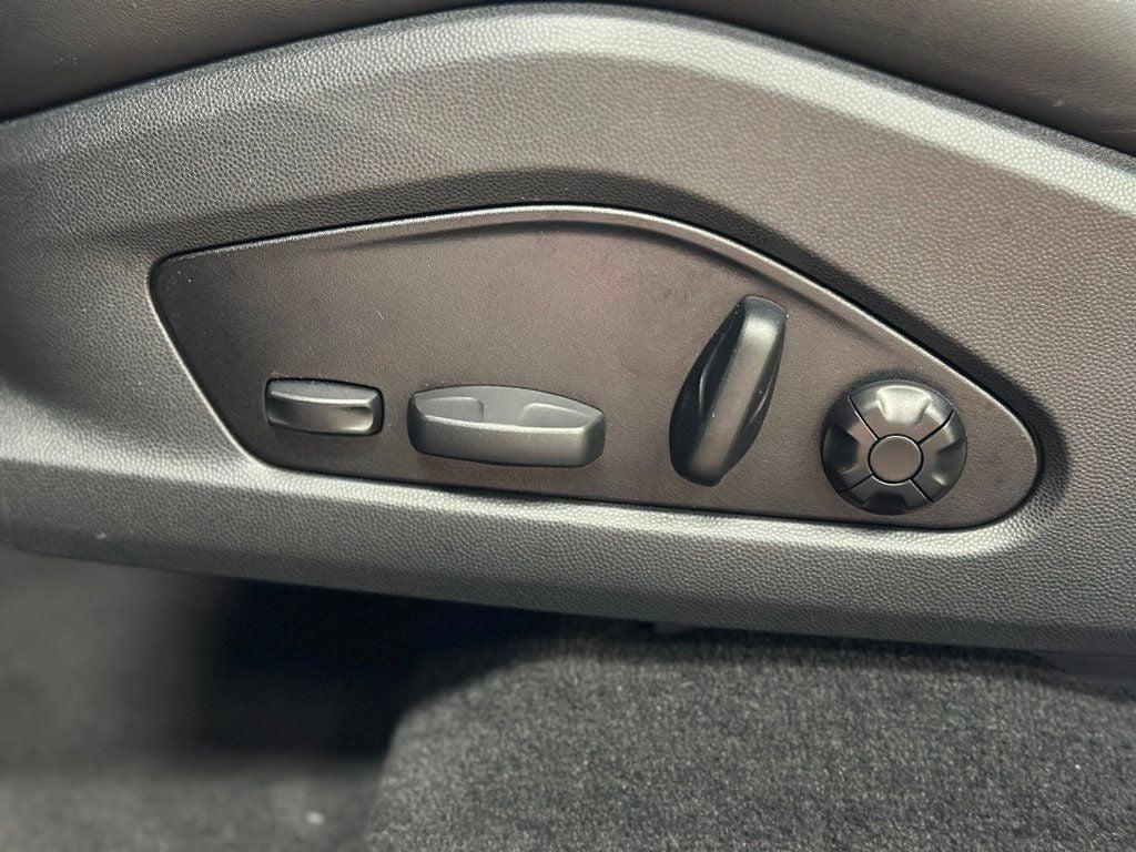 used 2024 Porsche Macan car, priced at $67,980