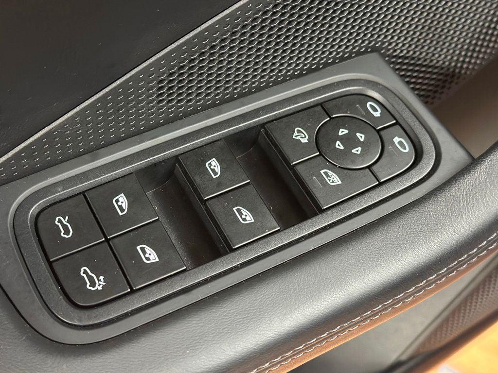 used 2024 Porsche Macan car, priced at $67,980