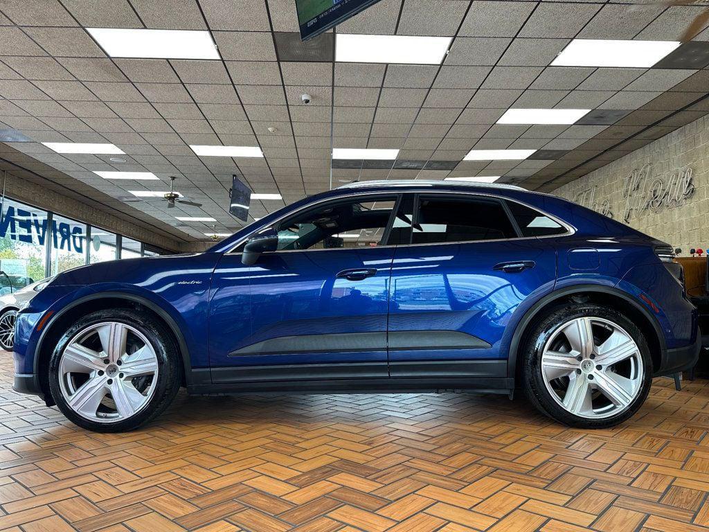 used 2024 Porsche Macan car, priced at $67,980