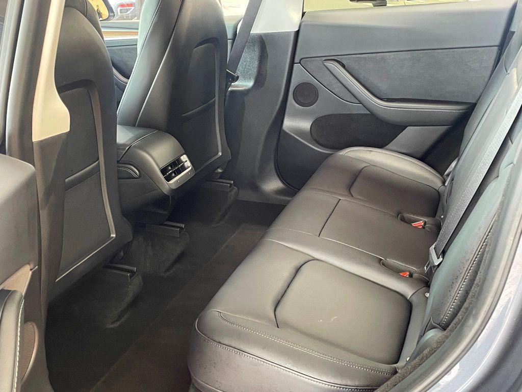 used 2023 Tesla Model Y car
