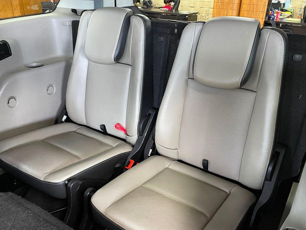 used 2017 Ford Transit Connect car, priced at $8,980