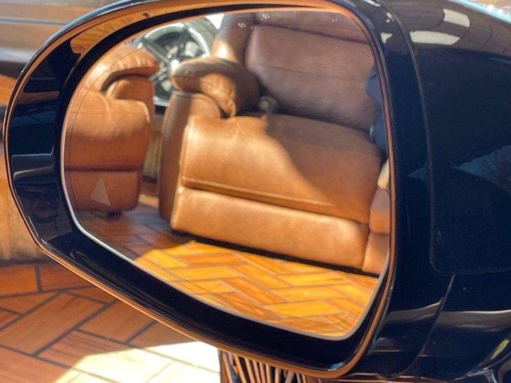 used 2023 Mercedes-Benz EQS 450 car, priced at $39,980