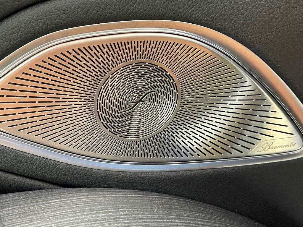 used 2023 Mercedes-Benz EQS 450 car, priced at $39,980