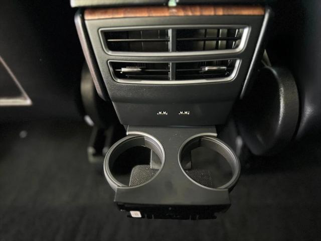 used 2021 Tesla Model X car, priced at $34,980