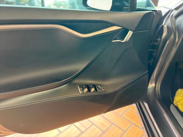 used 2020 Tesla Model S car, priced at $33,980