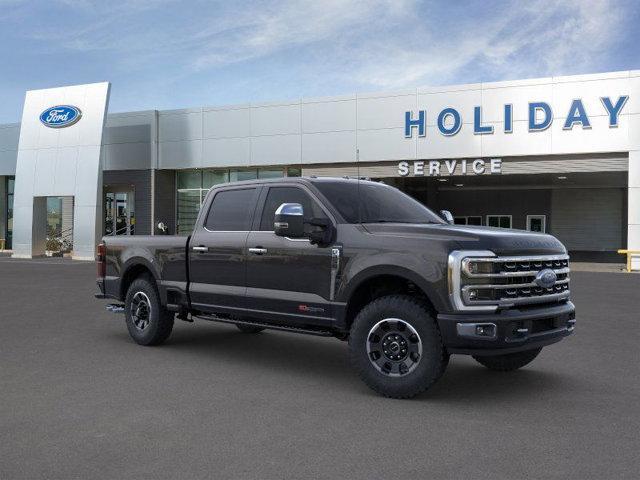 new 2024 Ford F-250 car, priced at $93,327