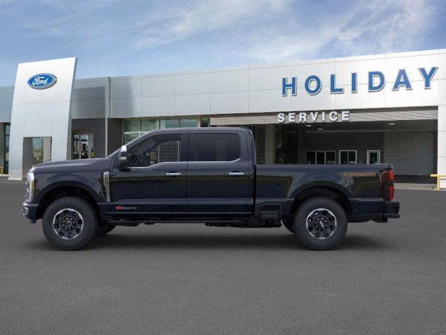 new 2024 Ford F-250 car, priced at $93,327