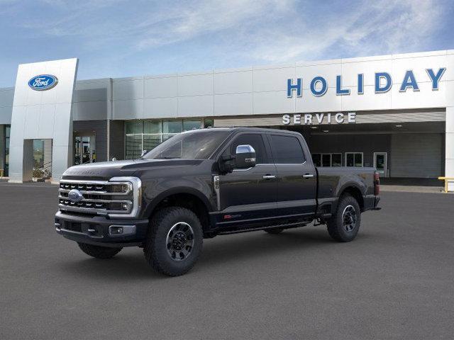 new 2024 Ford F-250 car, priced at $93,327