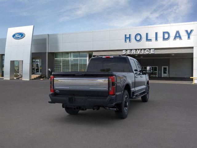 new 2024 Ford F-250 car, priced at $93,327