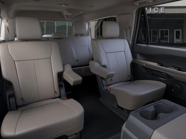 new 2024 Ford Expedition Max car, priced at $66,651