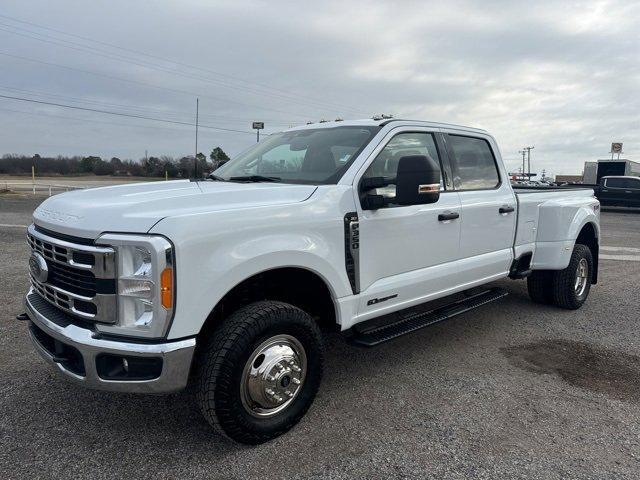 used 2023 Ford F-350 car, priced at $62,400