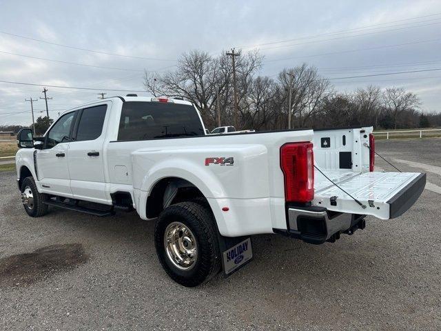 used 2023 Ford F-350 car, priced at $62,400