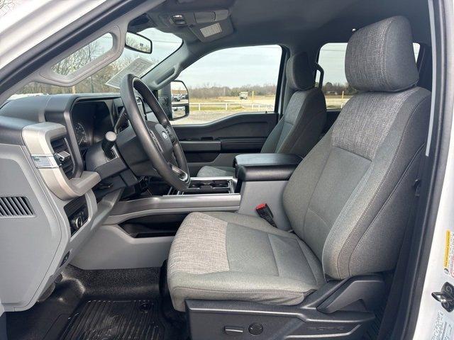 used 2023 Ford F-350 car, priced at $62,400