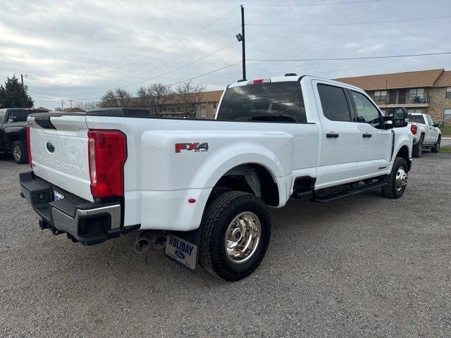 used 2023 Ford F-350 car, priced at $62,400