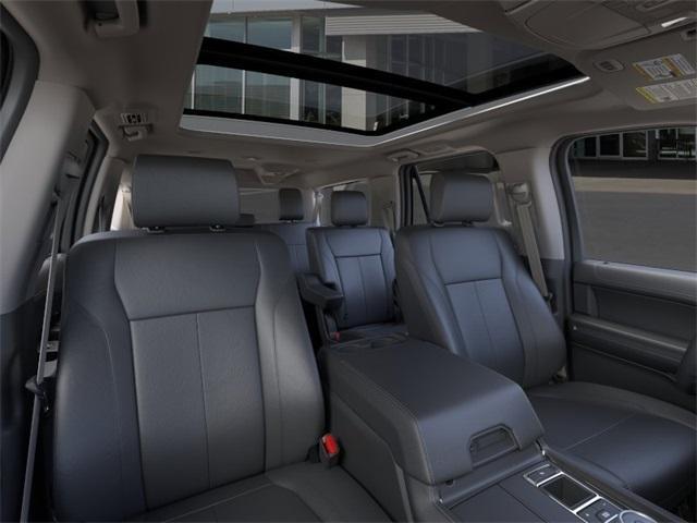 new 2024 Ford Expedition Max car, priced at $63,801