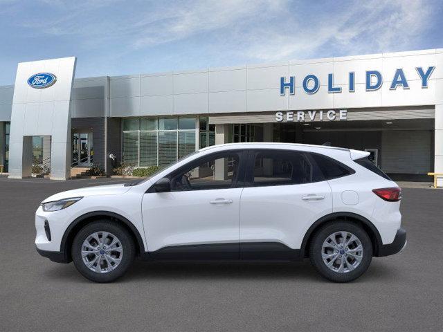 new 2025 Ford Escape car, priced at $25,495