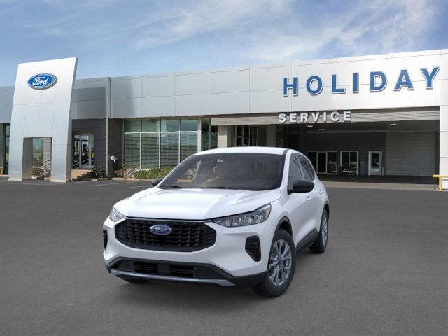 new 2025 Ford Escape car, priced at $25,495