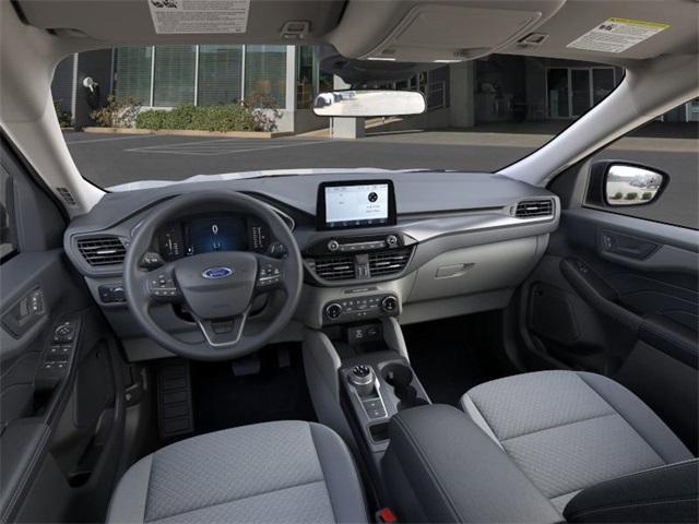 new 2025 Ford Escape car, priced at $22,995