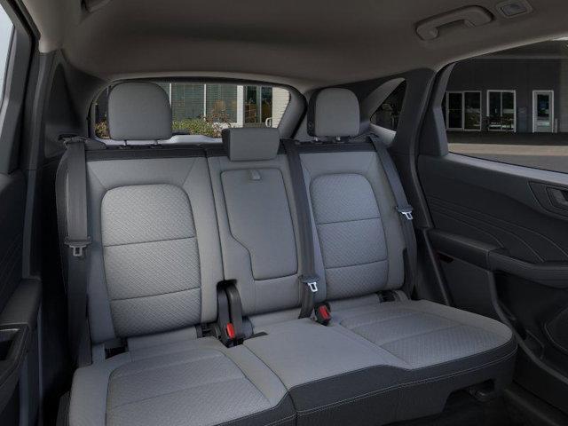 new 2025 Ford Escape car, priced at $25,495