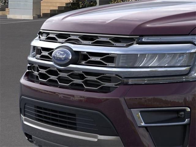 new 2024 Ford Expedition Max car, priced at $76,145