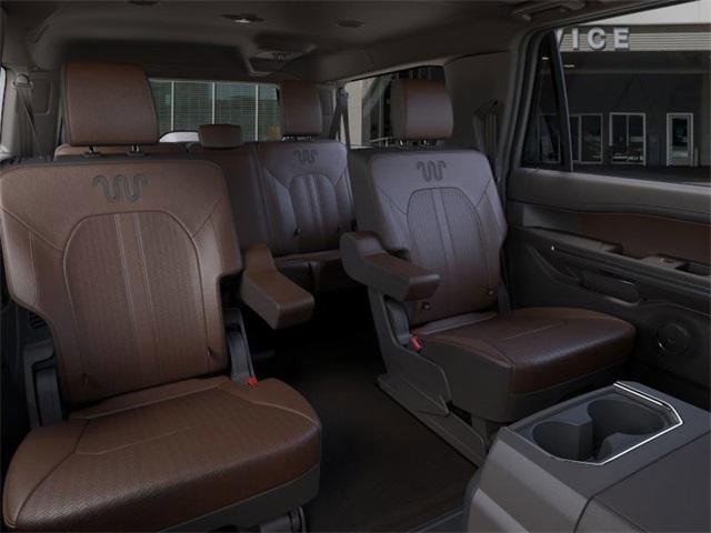 new 2024 Ford Expedition Max car, priced at $76,145