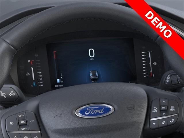 new 2024 Ford Escape car, priced at $23,179