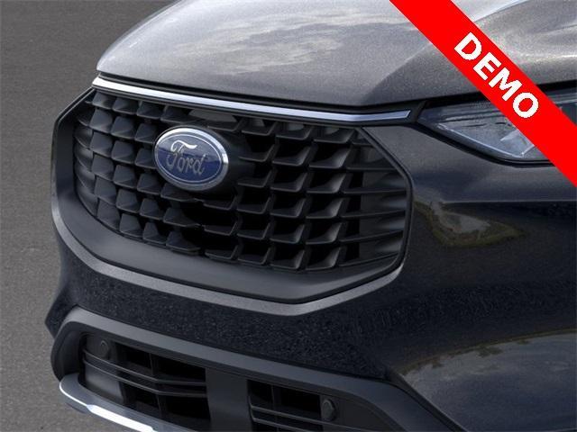 new 2024 Ford Escape car, priced at $23,179