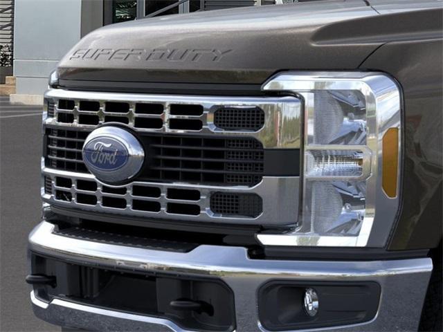 new 2025 Ford F-250 car, priced at $66,775