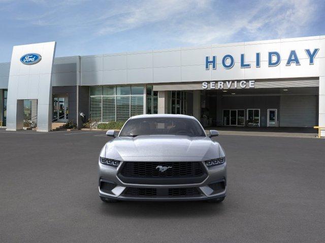 new 2024 Ford Mustang car, priced at $40,005