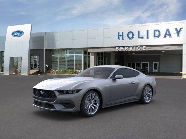 new 2024 Ford Mustang car, priced at $36,430