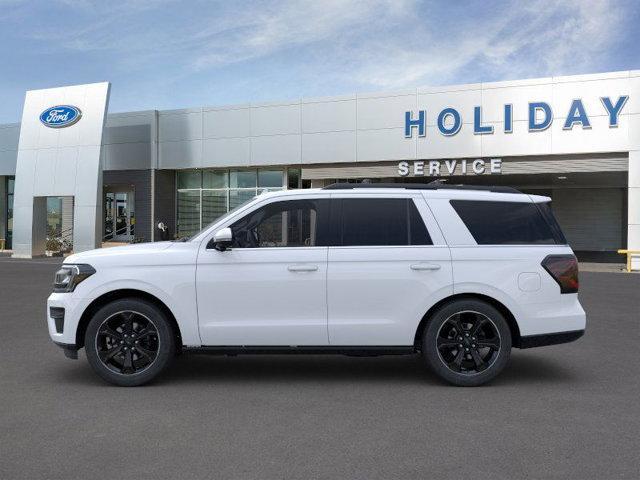 new 2024 Ford Expedition car, priced at $69,195