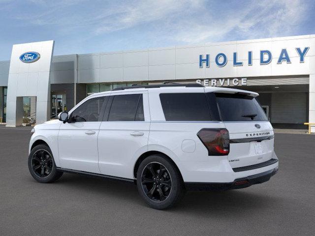 new 2024 Ford Expedition car, priced at $69,195