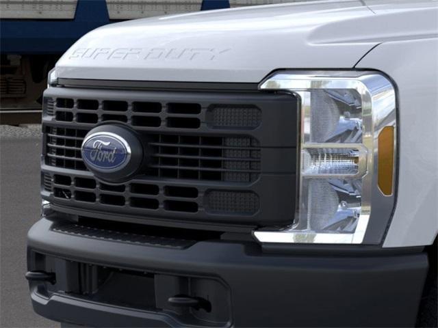 new 2025 Ford F-250 car, priced at $60,490