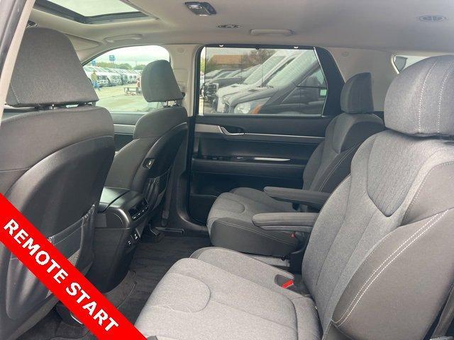 used 2020 Hyundai Palisade car, priced at $19,400