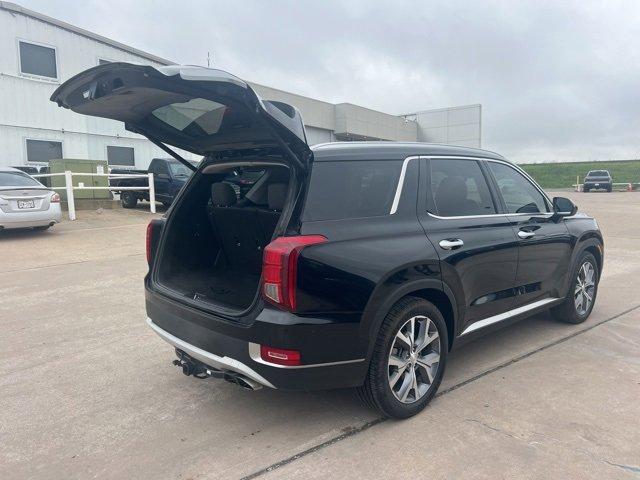 used 2020 Hyundai Palisade car, priced at $19,400