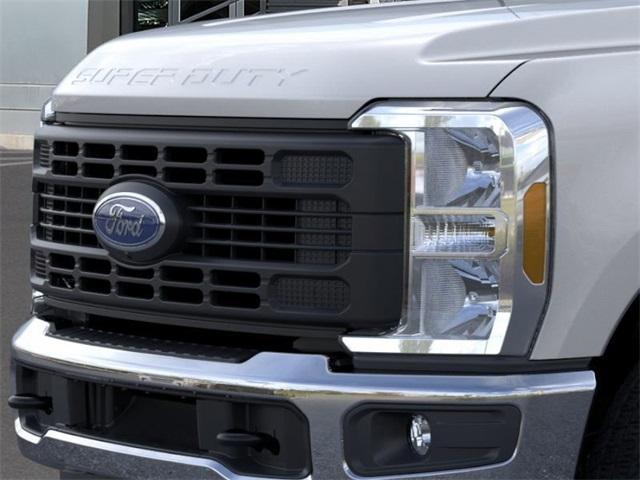 new 2024 Ford F-350 car, priced at $59,945