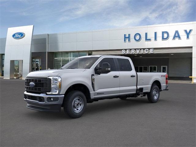 new 2024 Ford F-350 car, priced at $59,945