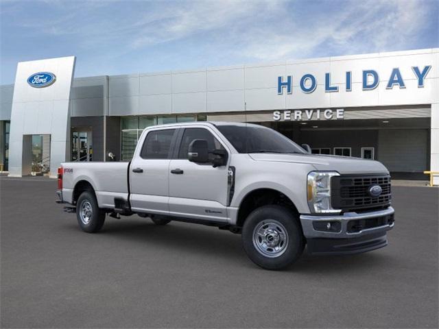 new 2024 Ford F-350 car, priced at $59,945