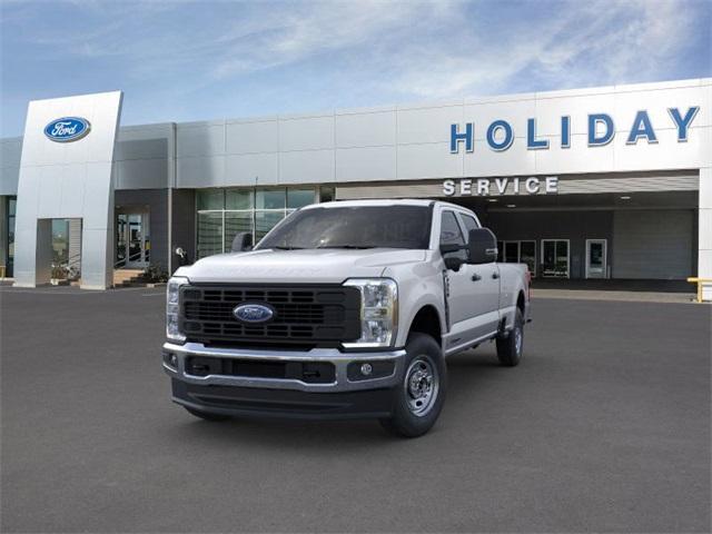 new 2024 Ford F-350 car, priced at $59,945