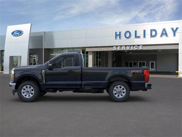 new 2025 Ford F-350 car, priced at $51,950