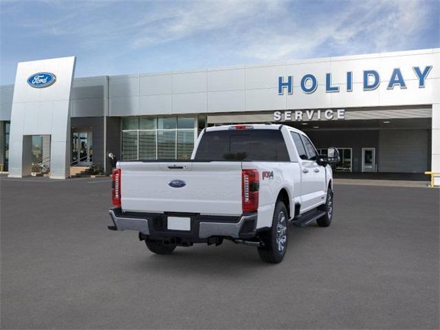 new 2025 Ford F-250 car, priced at $72,531