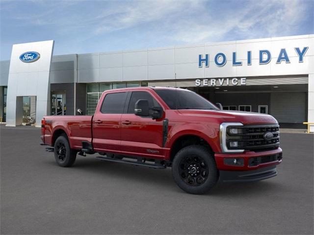 new 2024 Ford F-250 car, priced at $70,230