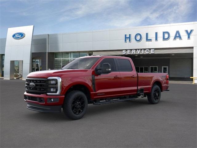 new 2024 Ford F-250 car, priced at $70,230