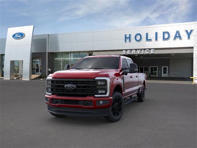 new 2024 Ford F-250 car, priced at $70,230