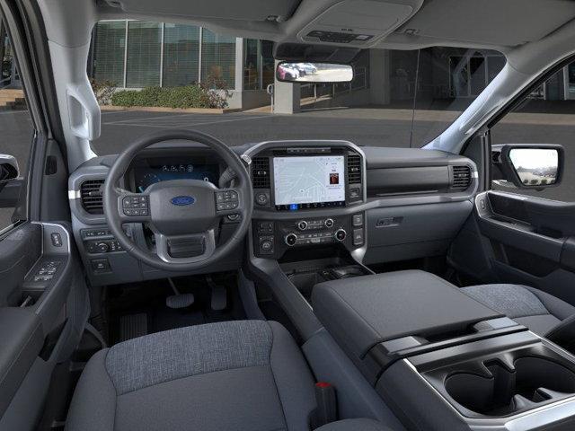 new 2024 Ford F-150 car, priced at $51,294