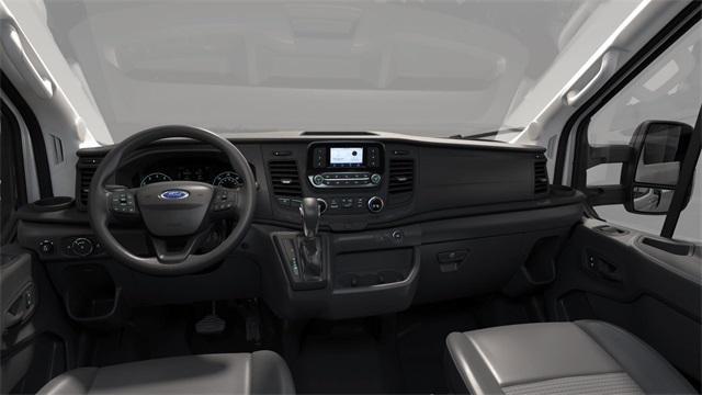 new 2025 Ford Transit-250 car, priced at $51,995